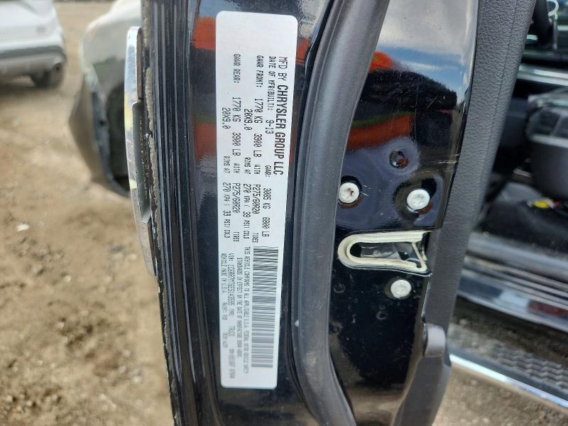 2014 Ram 1500 მანქანა იყიდება აუქციონზე, vin: 1C6RR7MT6ES143595, აუქციონის ნომერი: 52879676