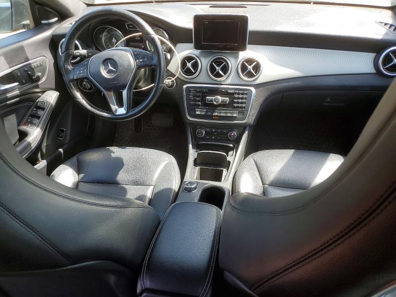 54087626 :رقم المزاد ، WDDSJ4EB3EN048812 vin ، 2014 Mercedes-benz Cla مزاد بيع