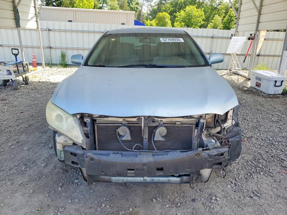 Продаж на аукціоні авто 2011 Toyota Camry, vin: 4T1BF3EK2BU701665, номер лоту: 52769056