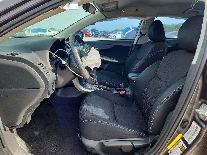 Продажа на аукционе авто 2013 Toyota Corolla, vin: 5YFBU4EE3DP163374, номер лота: 55133436