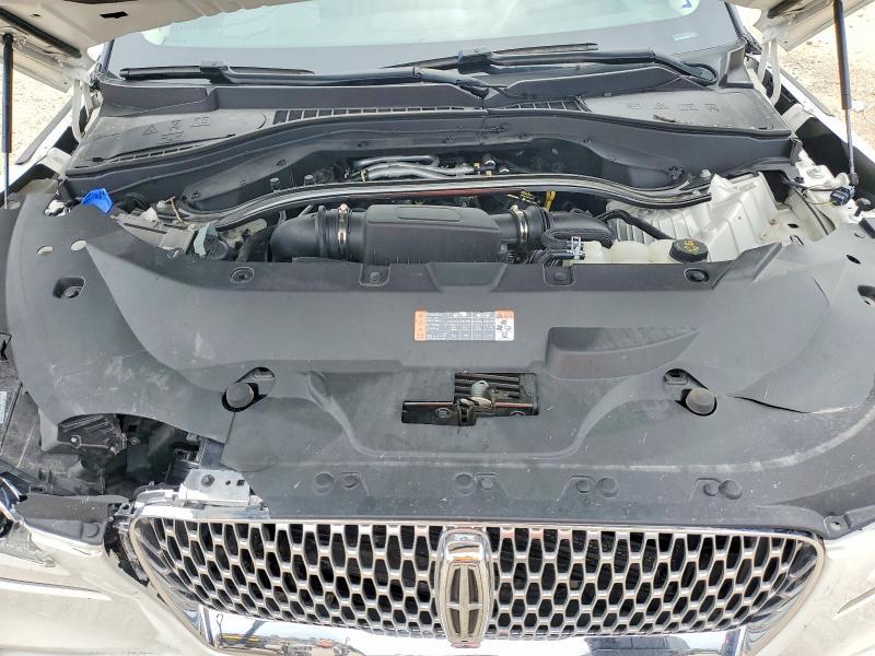 Продаж на аукціоні авто 2023 Lincoln Aviator, vin: 5LM5J7WC6PGL04165, номер лоту: 52775336