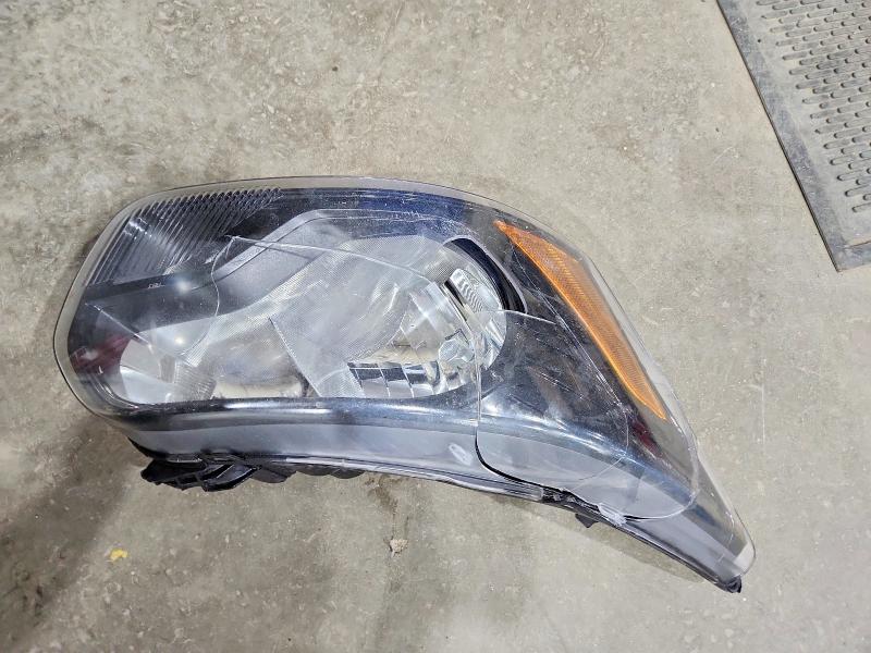 54666726 :رقم المزاد ، 1FTYR2CM0HKB55652 vin ، 2017 Ford Transit مزاد بيع