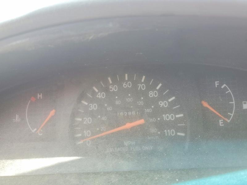 53120136 :رقم المزاد ، 4TAVN73F1SZ002415 vin ، 1995 Toyota Tacoma مزاد بيع