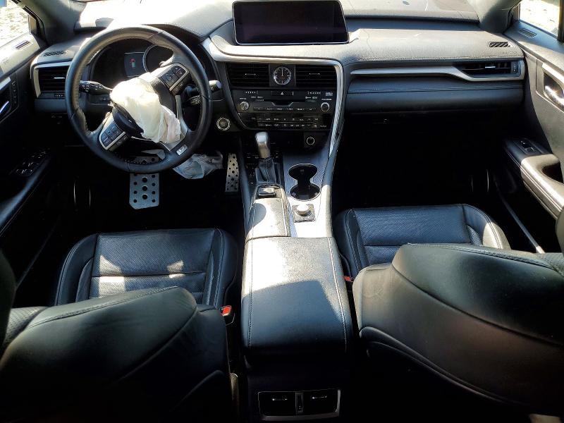 Aukcja sprzedaży 2019 Lexus Rx 350, vin: 2T2BZMCA1KC207981, numer aukcji: 53929666
