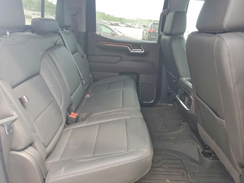 Продажа на аукционе авто 2023 Gmc Sierra, vin: 3GTUUDED2PG205060, номер лота: 54505306