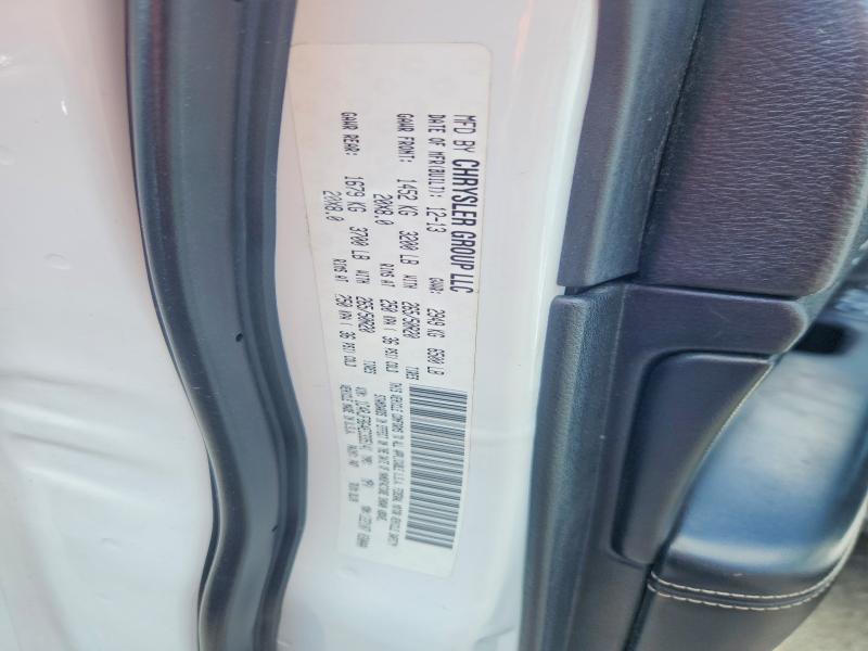 Продажа на аукционе авто 2014 Jeep Grand Cherokee, vin: 1C4RJFBG4EC335141, номер лота: 51160146