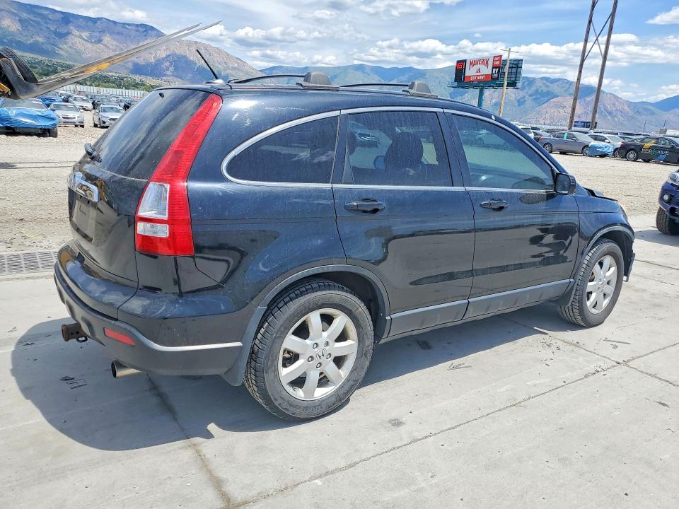 Aukcja sprzedaży 2009 Honda Cr-v, vin: JHLRE48729C004731, numer aukcji: 54285986