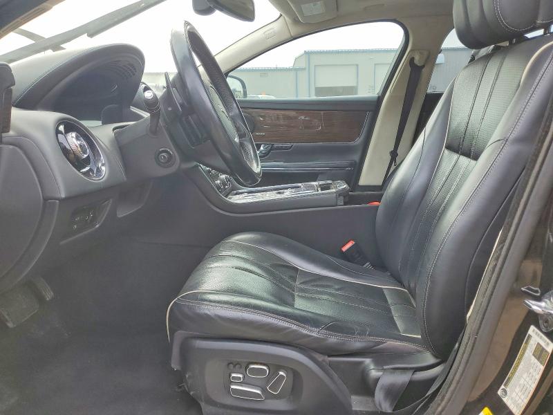 Aukcja sprzedaży 2013 Jaguar Xjl, vin: SAJWA2GE9DMV45702, numer aukcji: 55012726