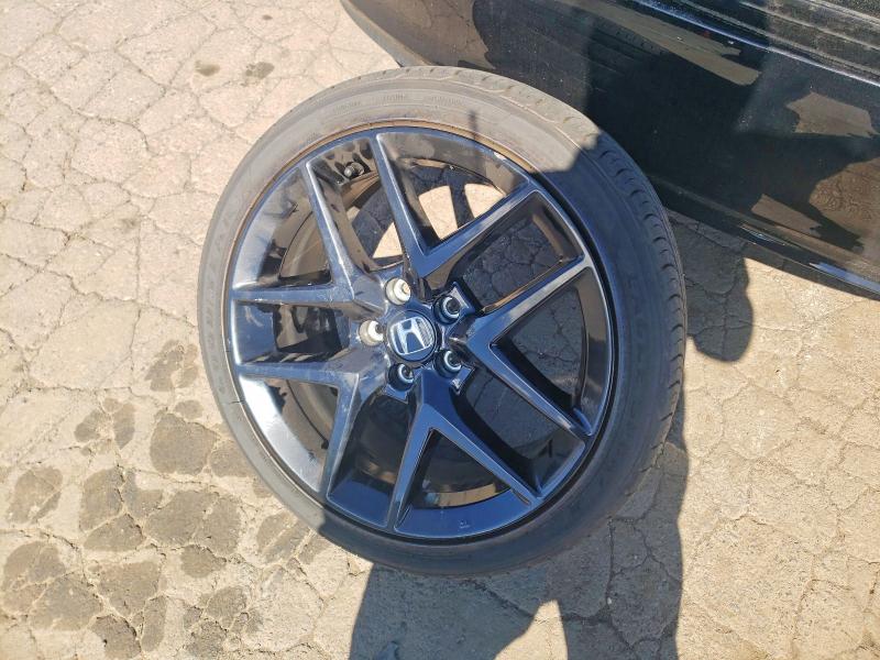 Продаж на аукціоні авто 2026 Honda Civic, vin: 2HGFE2F53TH516090, номер лоту: 52526096
