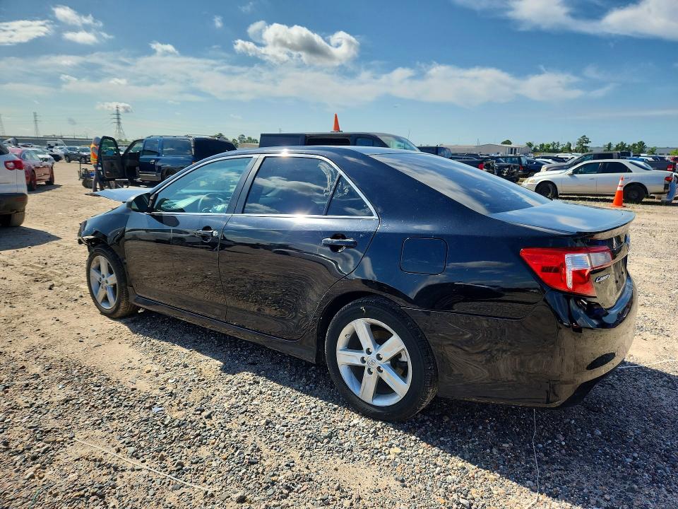 Aukcja sprzedaży 2014 Toyota Camry, vin: 4T1BF1FK7EU840696, numer aukcji: 54716896