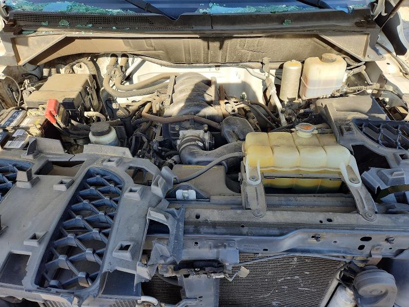 Aukcja sprzedaży 2012 Nissan Nv, vin: 1N6AF0KY2CN100465, numer aukcji: 53224506