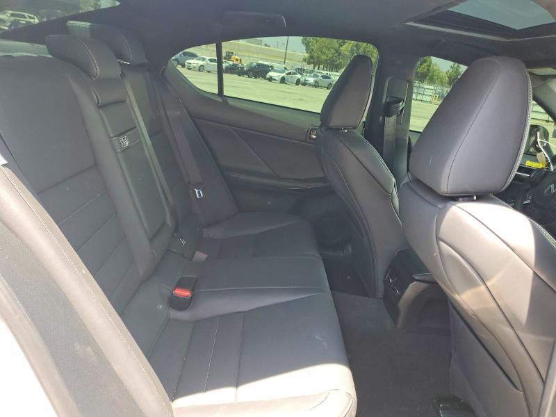 Aukcja sprzedaży 2025 Lexus Is 350, vin: JTHGZ1B24S5089262, numer aukcji: 41631286