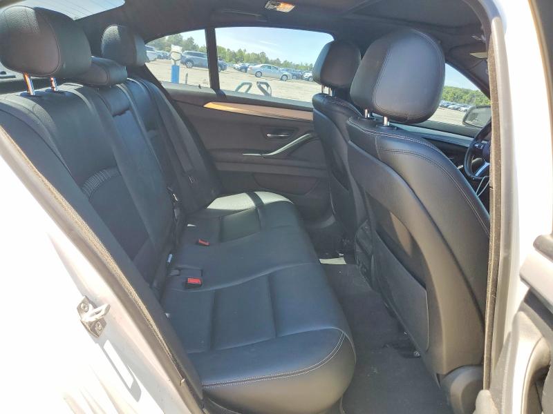 53458096 :رقم المزاد ، WBA5B3C52ED535241 vin ، 2014 Bmw 535 مزاد بيع