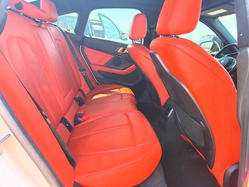 Продажа на аукционе авто 2020 Bmw 228xi, vin: WBA73AK04L7F97996, номер лота: 52348776