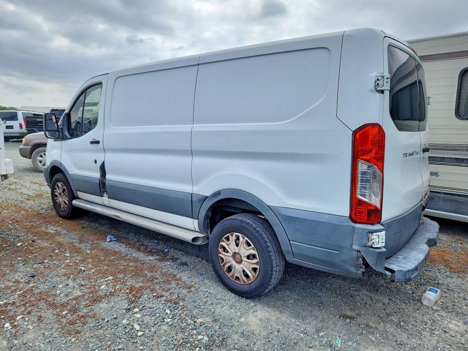 Aukcja sprzedaży 2016 Ford Transit, vin: 1FTYR1ZM1GKA23404, numer aukcji: 53318906