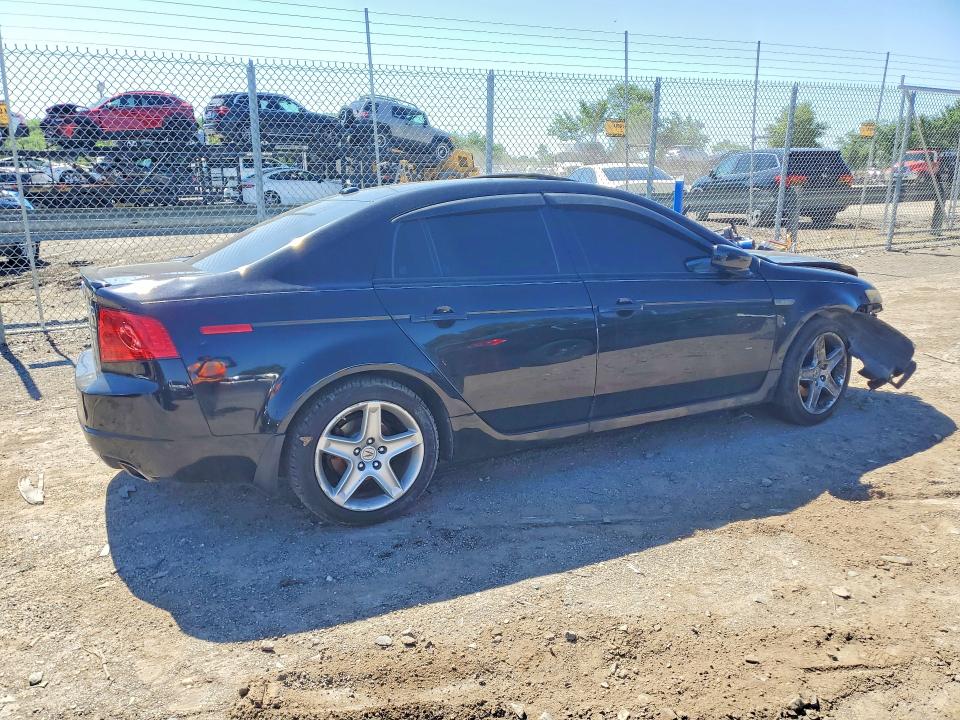 Aukcja sprzedaży 2006 Acura 3.2tl, vin: 19UUA662X6A074119, numer aukcji: 55026286