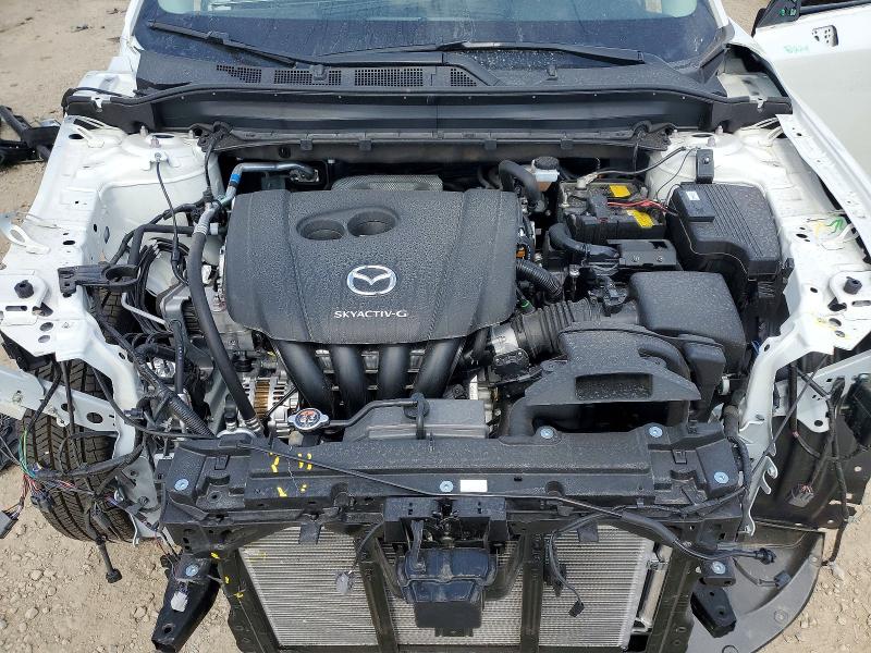 Aukcja sprzedaży 2025 Mazda Cx-5, vin: JM3KFBBL8S0780978, numer aukcji: 54467626