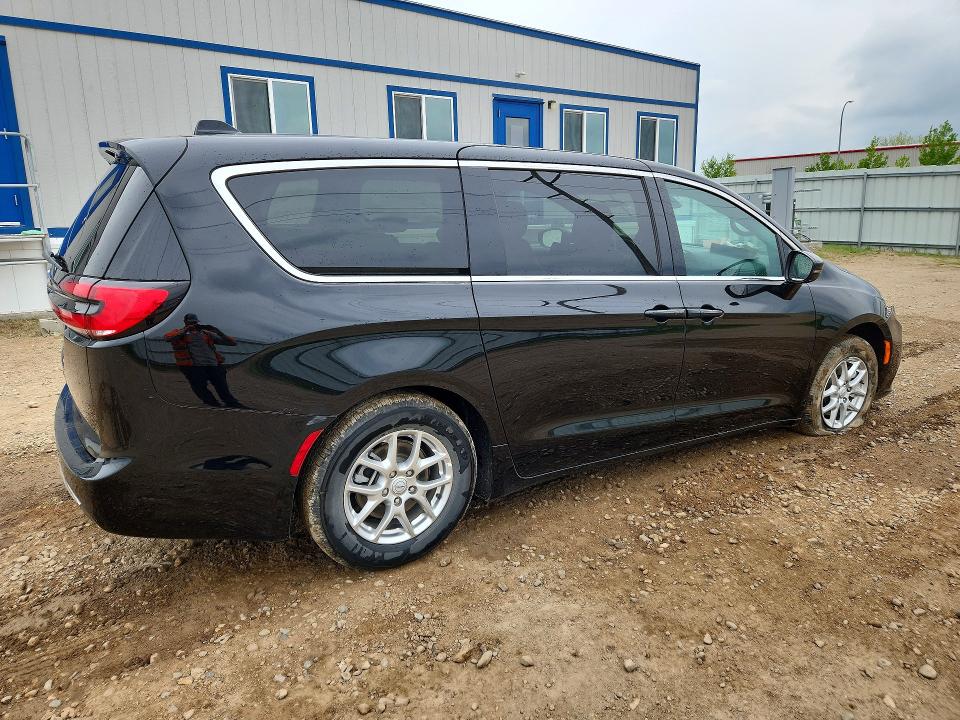 Aukcja sprzedaży 2026 Chrysler Pacifica, vin: 2C4RC1BG1TR185393, numer aukcji: 54875116