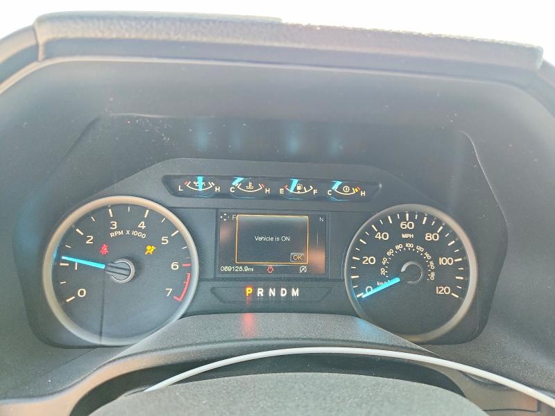 Продаж на аукціоні авто 2020 Ford F150, vin: 1FTFW1E42LFB16697, номер лоту: 53323056