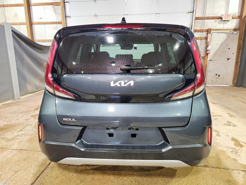 Aukcja sprzedaży 2025 Kia Soul, vin: KNDJ23AU3S7261408, numer aukcji: 53076966