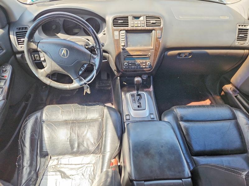Продаж на аукціоні авто 2006 Acura Mdx, vin: 2HNYD18916H521534, номер лоту: 55344376