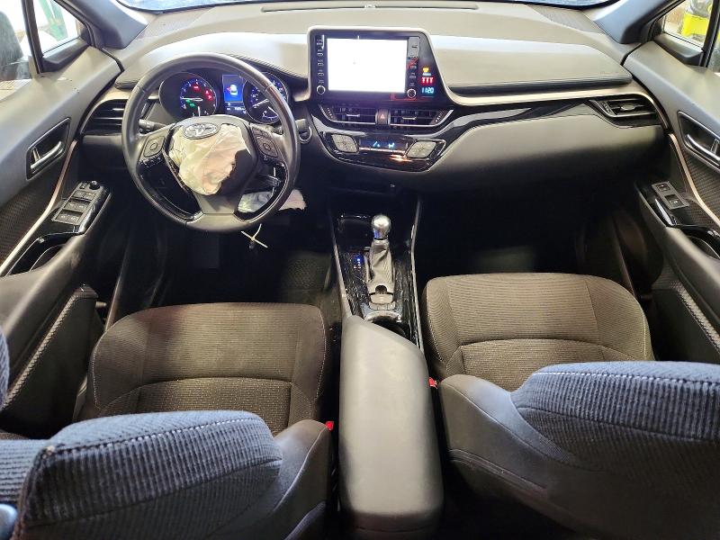 Продажа на аукционе авто 2019 Toyota C-hr, vin: JTNKHMBXXK1023992, номер лота: 51977016