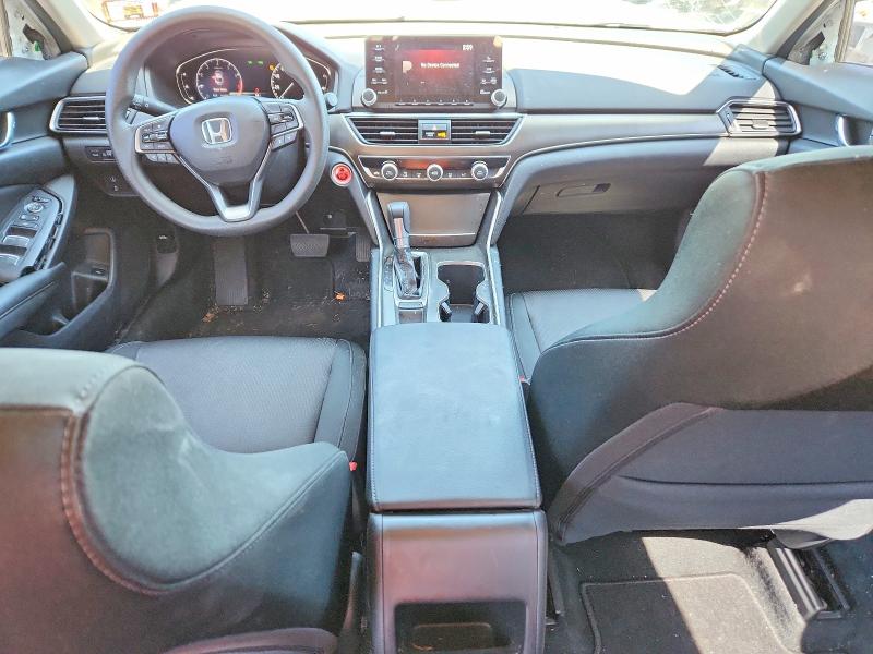 Aukcja sprzedaży 2019 Honda Accord, vin: 1HGCV1F13KA088884, numer aukcji: 52672296