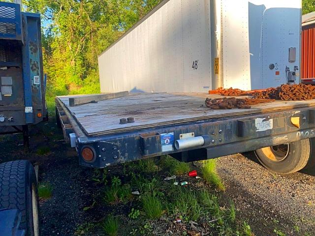Aukcja sprzedaży 2014 Util Flatbed, vin: 1UYFS248XEA055008, numer aukcji: 54008726