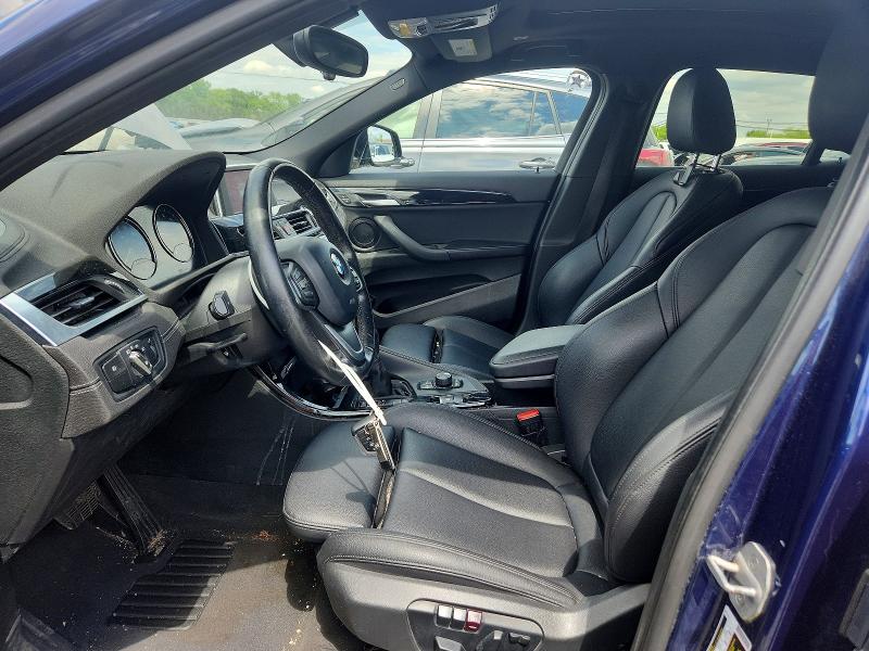 Продажа на аукционе авто 2018 Bmw X2, vin: WBXYJ5C34JEF79135, номер лота: 53273076
