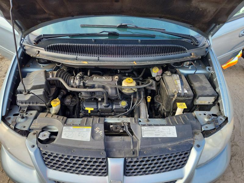 Продажа на аукционе авто 2004 Dodge Grand Caravan, vin: 2D4GP44L94R539558, номер лота: 53304416