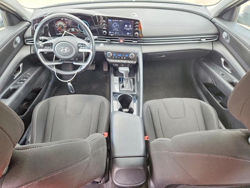 Aukcja sprzedaży 2025 Hyundai Elantra, vin: 5NPLS4AG3NH056325, numer aukcji: 53837956