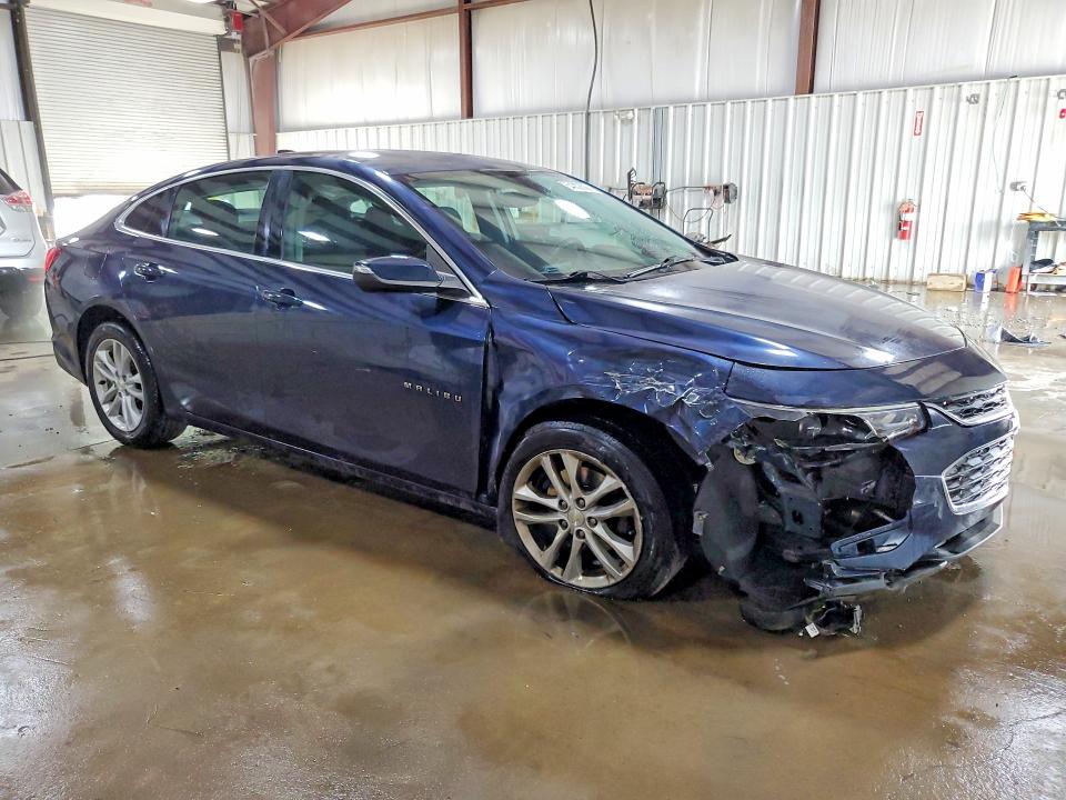 Продаж на аукціоні авто 2017 Chevrolet Malibu, vin: 1G1ZE5ST1HF102048, номер лоту: 54302636