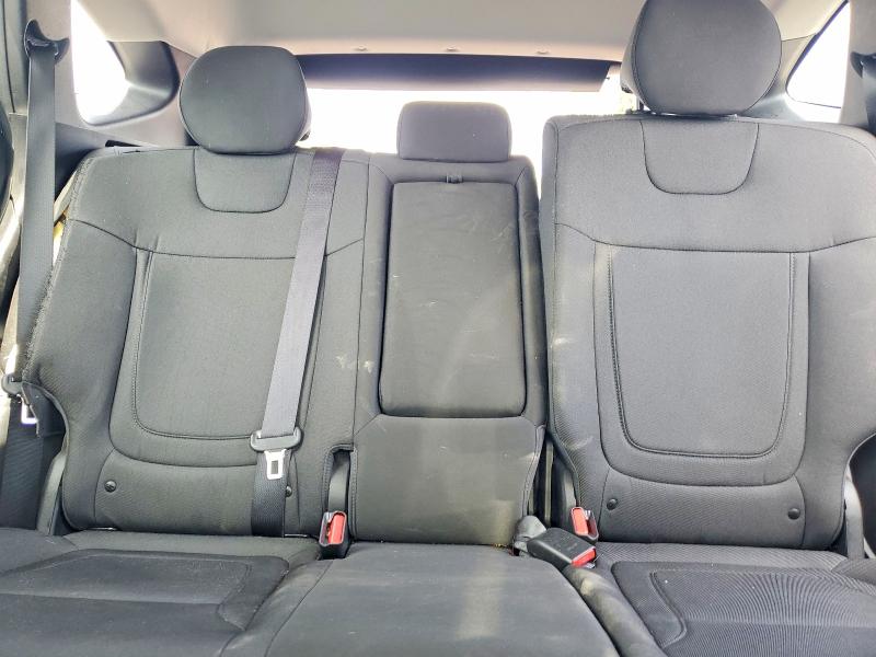 Aukcja sprzedaży 2025 Hyundai Tucson, vin: 5NMJA3DE0SH527564, numer aukcji: 53416026