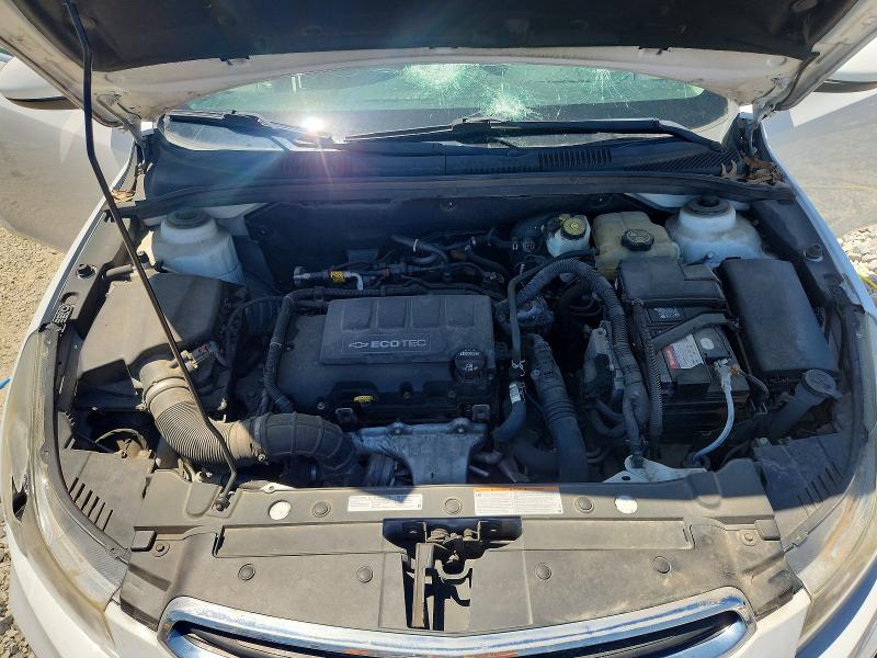 Продаж на аукціоні авто 2015 Chevrolet Cruze, vin: 1G1PC5SBXF7190027, номер лоту: 52950326