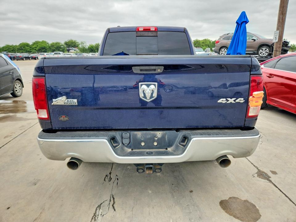 Aukcja sprzedaży 2015 Ram 1500, vin: 1C6RR7GT3FS763849, numer aukcji: 51914936