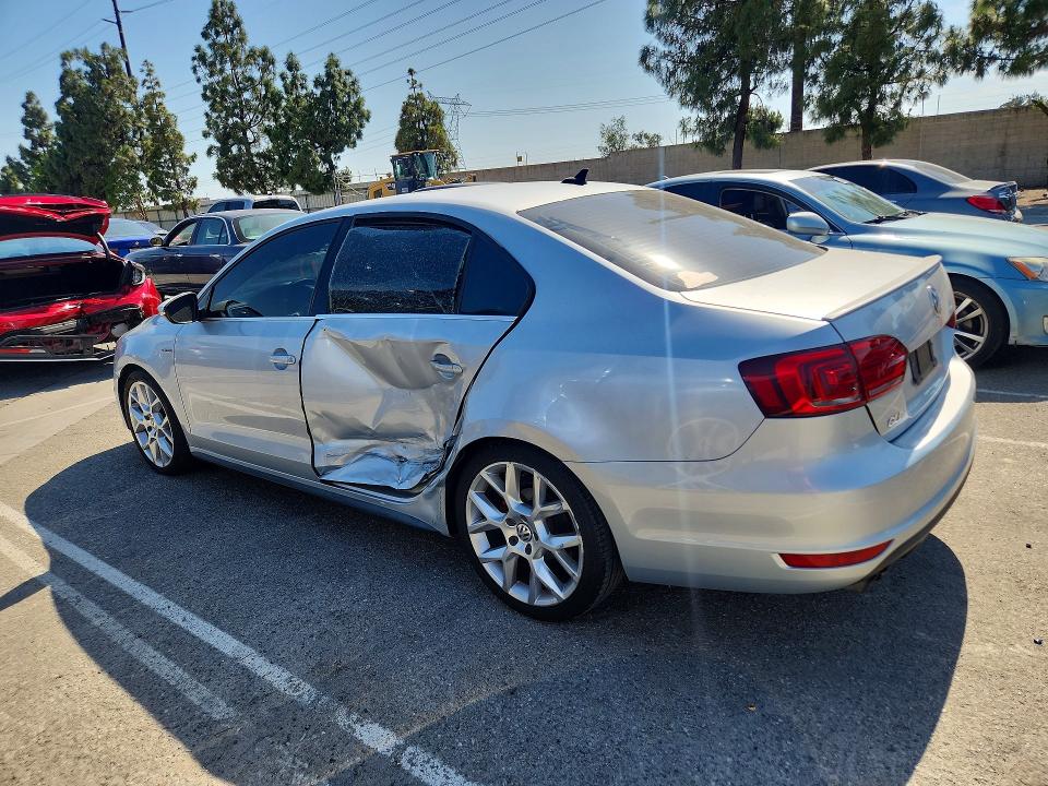 Aukcja sprzedaży 2014 Volkswagen Jetta, vin: 3VW4T7AJ4EM259486, numer aukcji: 53281366