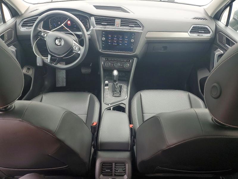Aukcja sprzedaży 2021 Volkswagen Tiguan, vin: 3VV3B7AX3MM046499, numer aukcji: 54583276