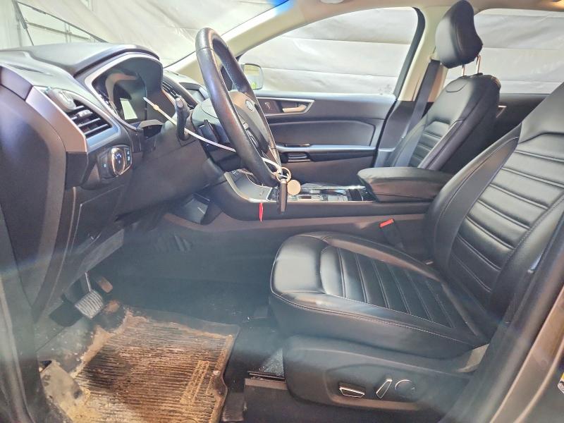 2019 Ford Edge მანქანა იყიდება აუქციონზე, vin: 2FMPK4J90KBC42233, აუქციონის ნომერი: 52320926