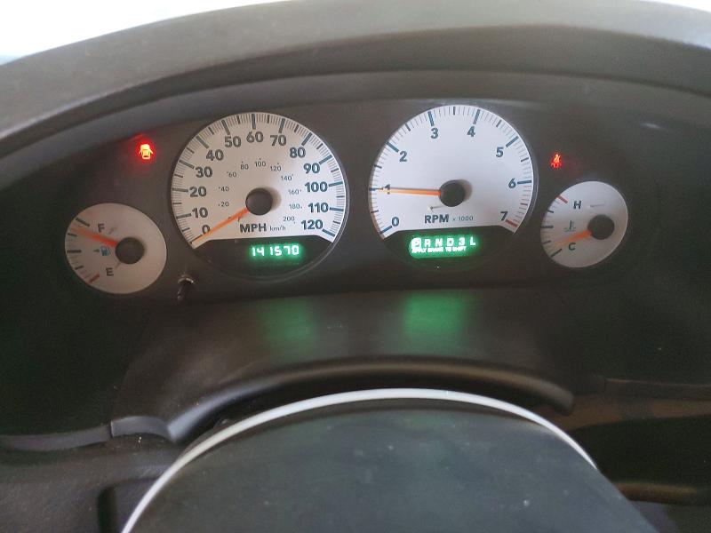 Aukcja sprzedaży 2006 Dodge Grand Caravan, vin: 1D4GP24E46B722289, numer aukcji: 55152886