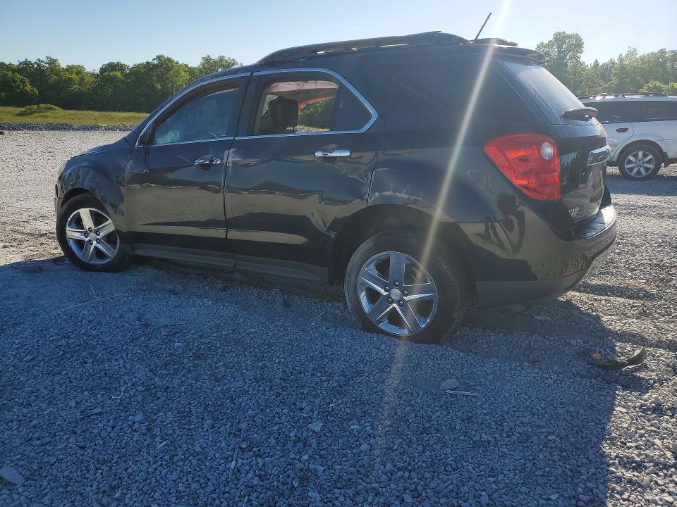 2014 Chevrolet Equinox მანქანა იყიდება აუქციონზე, vin: 2GNALDEK4E6348368, აუქციონის ნომერი: 53136266