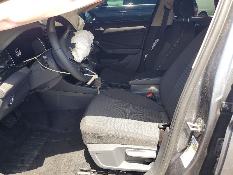 Aukcja sprzedaży 2026 Volkswagen Jetta, vin: 3VW5W7BU3TM047888, numer aukcji: 54504466