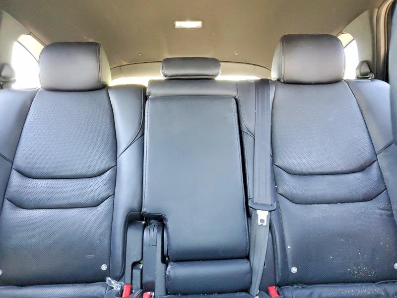 Aukcja sprzedaży 2018 Mazda Cx-9, vin: JM3TCBDY5J0200249, numer aukcji: 54640286