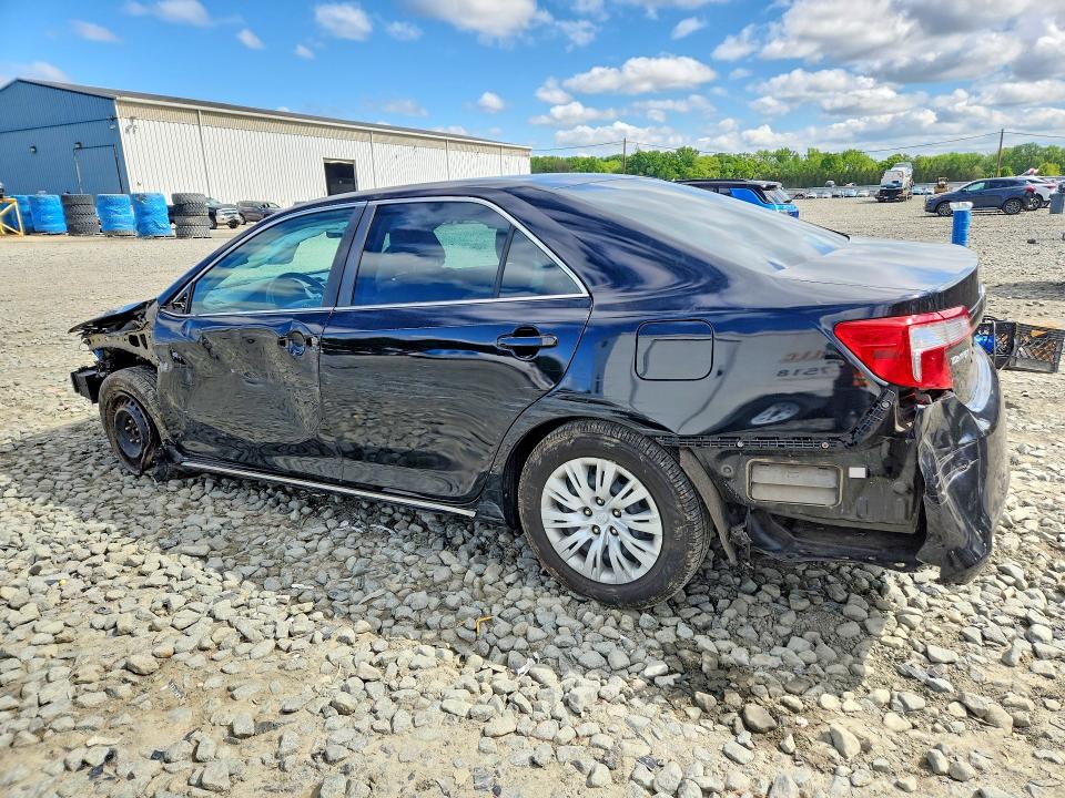 Продаж на аукціоні авто 2014 Toyota Camry, vin: 4T4BF1FKXER377216, номер лоту: 53709646