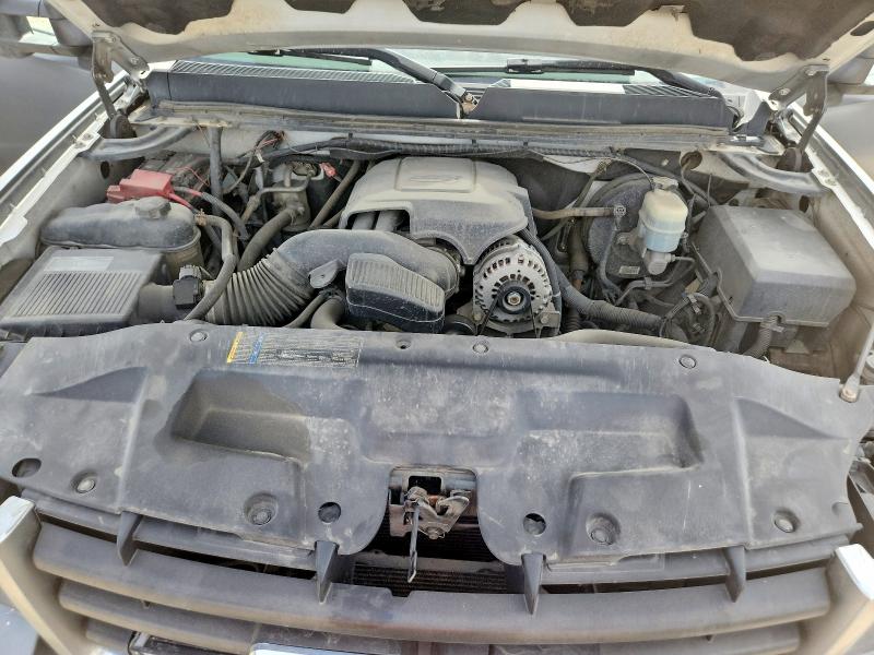 Aukcja sprzedaży 2010 Gmc Sierra, vin: 3GTRKVEA0AG171991, numer aukcji: 51243376