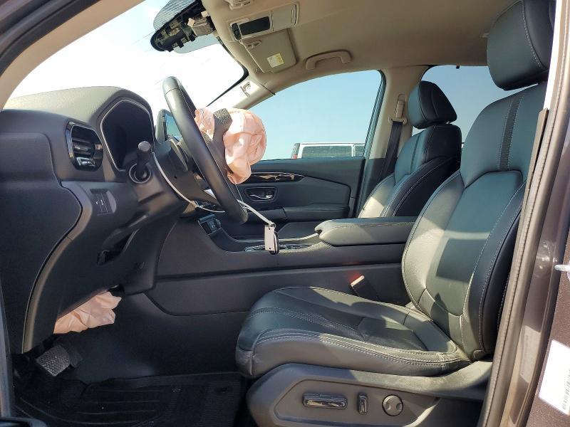 Aukcja sprzedaży 2024 Honda Pilot, vin: 5FNYG2H44RB010319, numer aukcji: 53884286