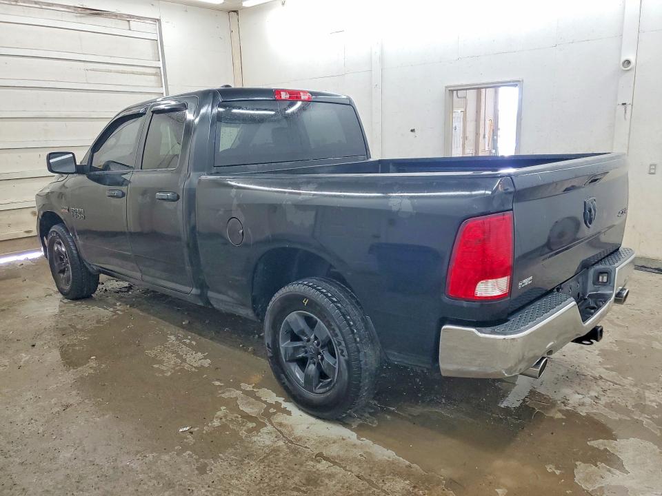 Продажа на аукционе авто 2017 Ram 1500, vin: 1C6RR7FT5HS760309, номер лота: 54269116