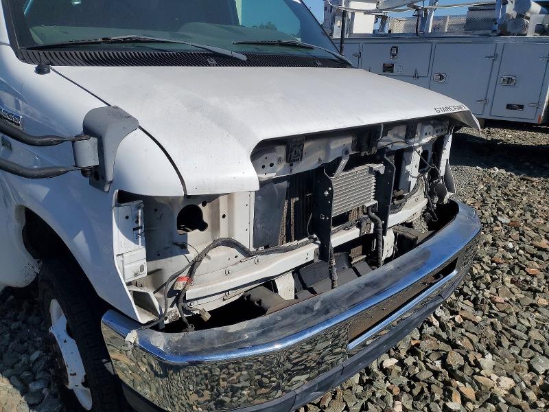 54161836 :رقم المزاد ، 1FDEE3FL7DDA93152 vin ، 2013 Ford Econoline مزاد بيع