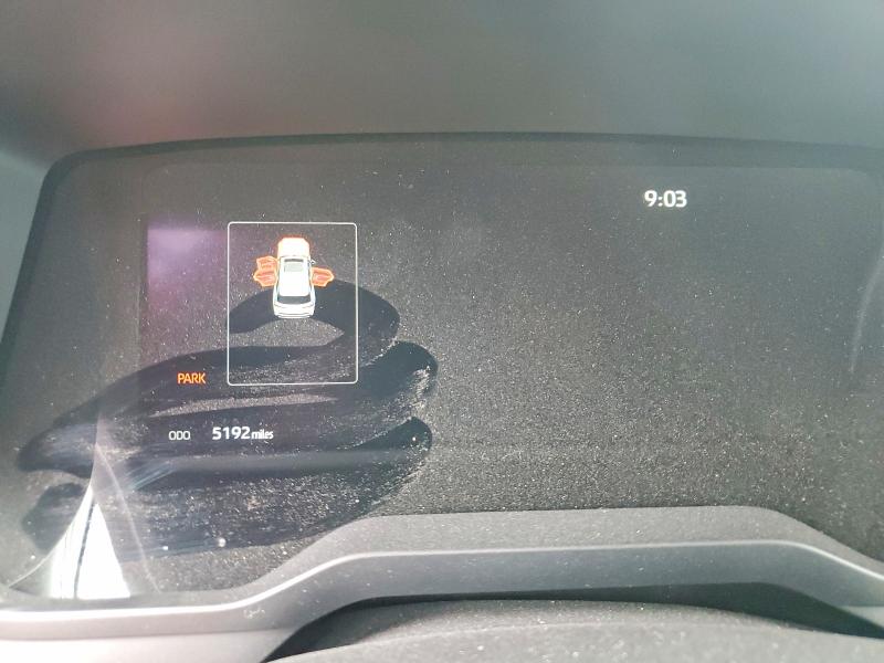 Продаж на аукціоні авто 2026 Toyota Sequoia, vin: 7SVAAABA9TX076329, номер лоту: 55209296