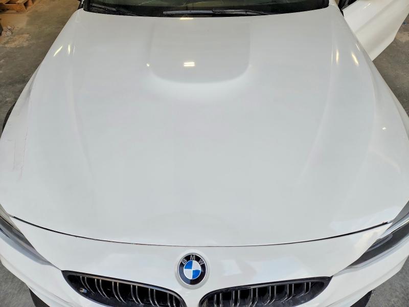 53523966 :رقم المزاد ، WBS3R9C54GK339057 vin ، 2016 Bmw M4 مزاد بيع