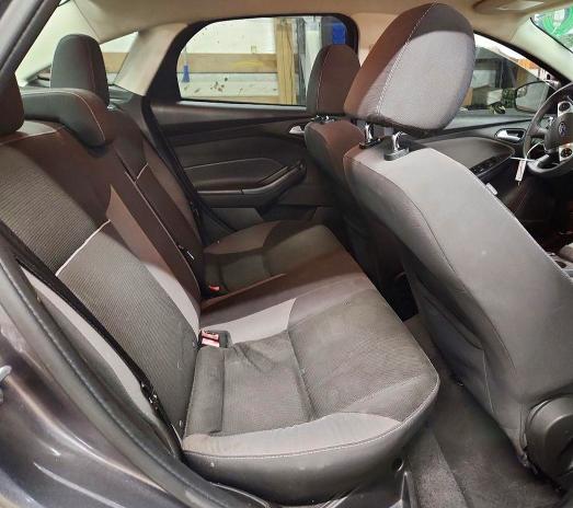 53708846 :رقم المزاد ، 1FADP3F23EL332999 vin ، 2014 Ford Focus مزاد بيع
